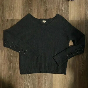 Garage Sweater